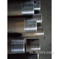 API L80 EUE TUBING PUP Juntas para campos petroleros